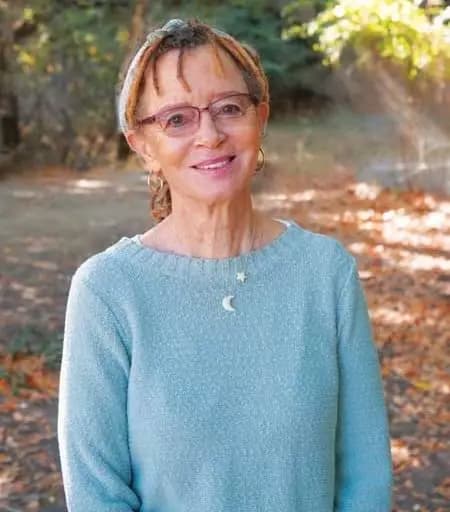 Anne Lamott