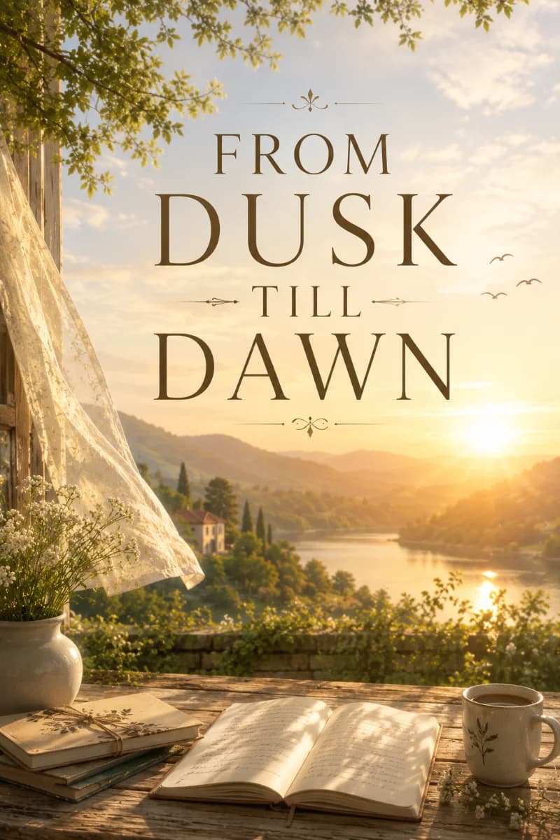 From Dusk till Dawn